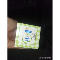 my baby minyak telon plus eucalyptus