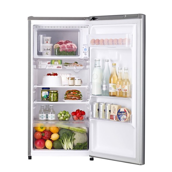 LG KULKAS 1 PINTU LG GN-Y201CLS