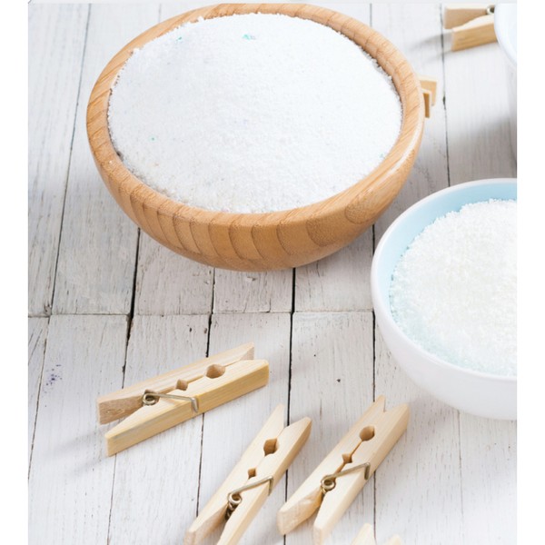 Sodium Percarbonate 1 KG OB Oxy Bleach Powder pembersih noda pembersih jamur pencerah warna