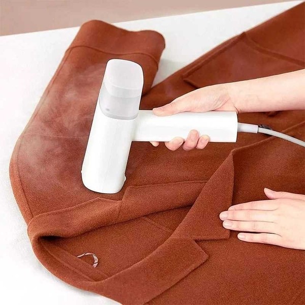 Setrika Uap Garment Steamer Iron Mi Zanjia GT-306LW