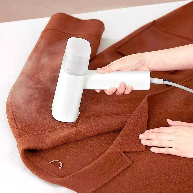 Setrika Uap Garment Steamer Iron Mi Zanjia GT-306LW
