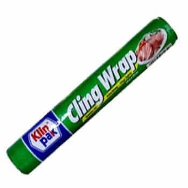 Klinpak Klin Pak Cling Wrap klinpack klin pack