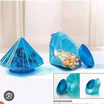 Tupperware Bonboniere