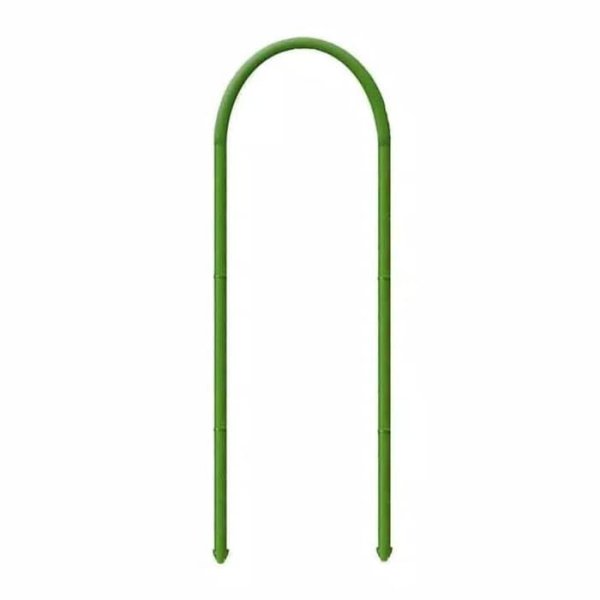 Rambatan Tanaman Ajir Modern Lengkung Pipe Arch Takiron 150cm