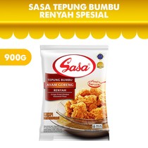 SASA Tepung Bumbu Renyah Spesial 900gr