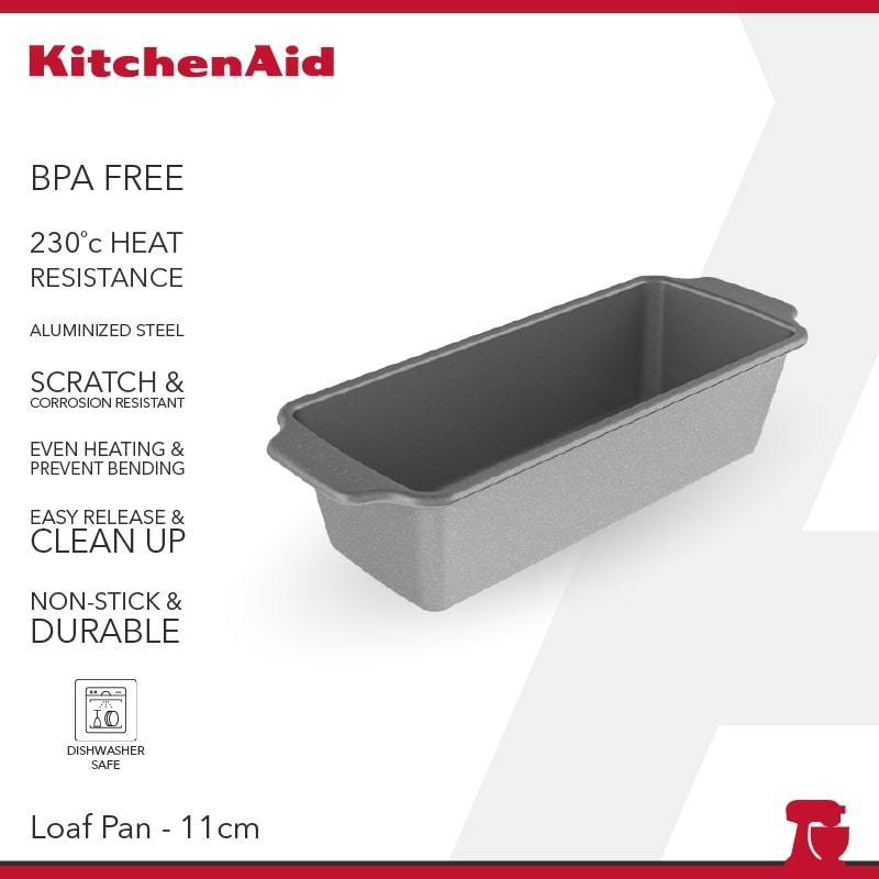KitchenAid Loyang Loafpan 27cm x 11cm Kitchen Aid