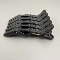 Jepit Rambut Salon Barber Profesional Alligator Hair Clip Klip Penata Rambut Klip Penata Rambut