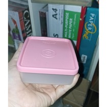Tupperware Square Away Wadah Multi Fungsi Stakable