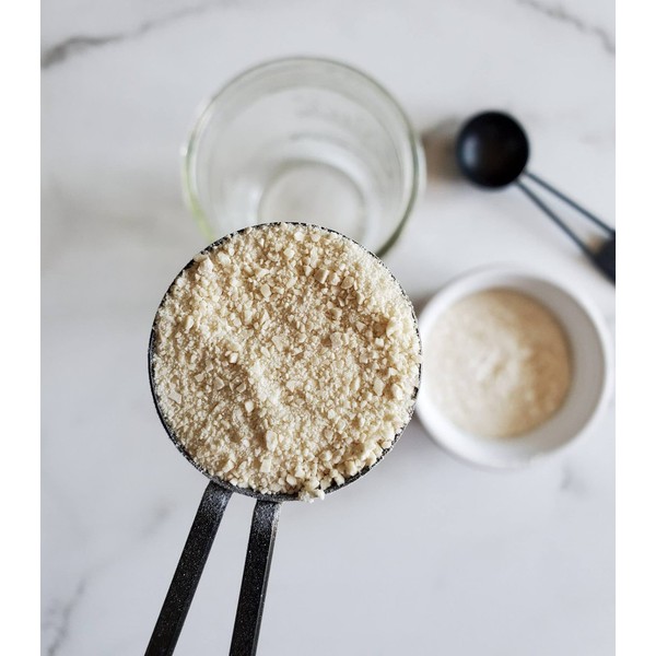 Sourdough starter kering 100g 50g dry Sourdough Starter ragi alami dry levain