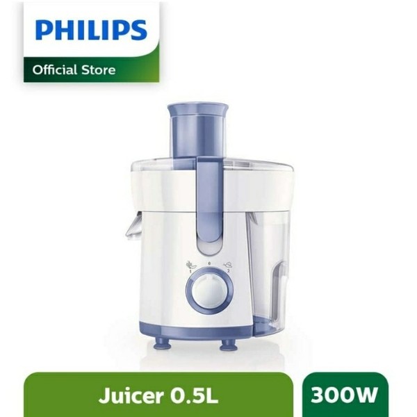 Philips Juicer  HR1811/71 Juicer 0.5L