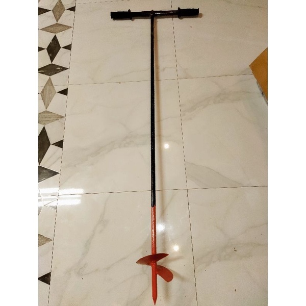 Biopori kwalitas biasa