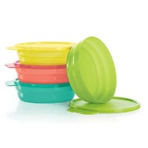 TUPPERWARE CEREAL BOWL 500ML