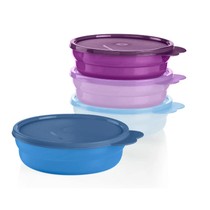 TUPPERWARE CEREAL BOWL 500ML