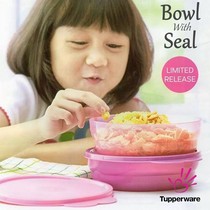 TUPPERWARE CEREAL BOWL 500ML