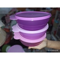 TUPPERWARE CEREAL BOWL 500ML
