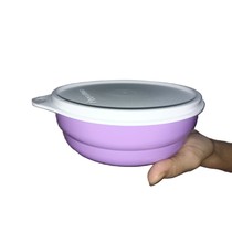TUPPERWARE CEREAL BOWL 500ML