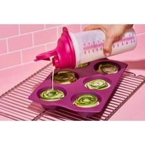 Tupperware Shaker 600ml Quick Shake