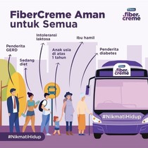 Fiber Creme 450gr Creamer Krimer Penganti Santan Susu untuk Masakan Creamer