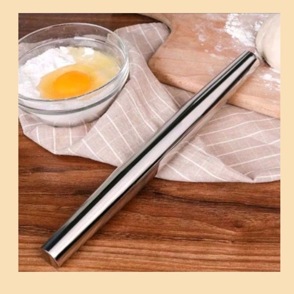 rolling pin