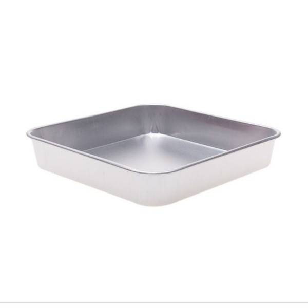 Cooks Habit Square Cake Pan Loyang Kue