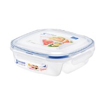LocknLock Lunch Box Kotak Makan 1.5L
