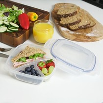 LocknLock Lunch Box Kotak Makan 1.5L