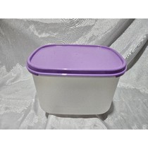 Tupperware Modular mate Rectangular 1.9L BTS