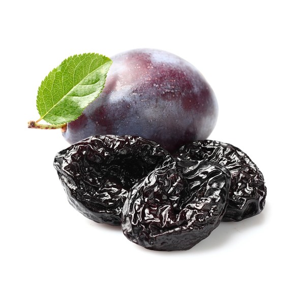 Plum tanpa biji Pitted Plum 285 gram Buah Plum Kering