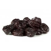 Plum tanpa biji Pitted Plum 285 gram Buah Plum Kering