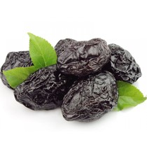 Plum tanpa biji Pitted Plum 285 gram Buah Plum Kering