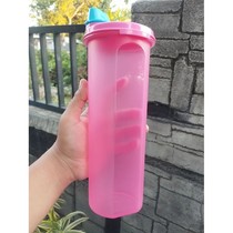 Tupperware Ezy pour tempat minyak, kecap dan cairan lainnya