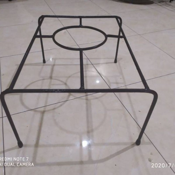 TATAKAN Klakat Tatakan Kukusan Tatakan OVEN JUMBO Behel Kompor Behel Oven