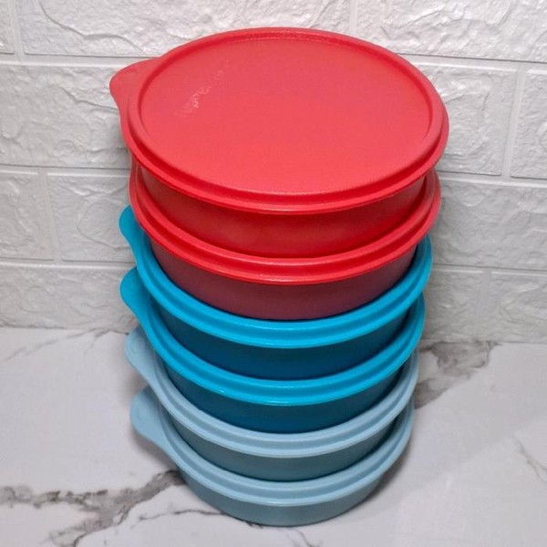 Tupperware Large Handy Bowl 580ml