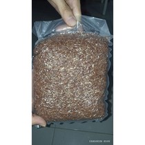 Beras Merah 1kg kemasan Vacuum beras merah sosoh