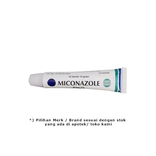 miconazole salep jamur