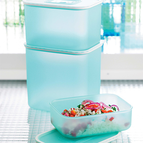 Tupperware baseline canister 2.1L