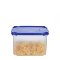 Tupperware MM Square 4L 2,6L Modular Mate MM