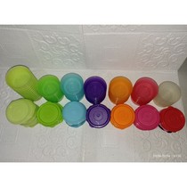 Tupperware Mini Bowl 90ml mangkok mini