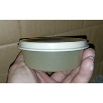 Tupperware Mini Bowl 90ml mangkok mini