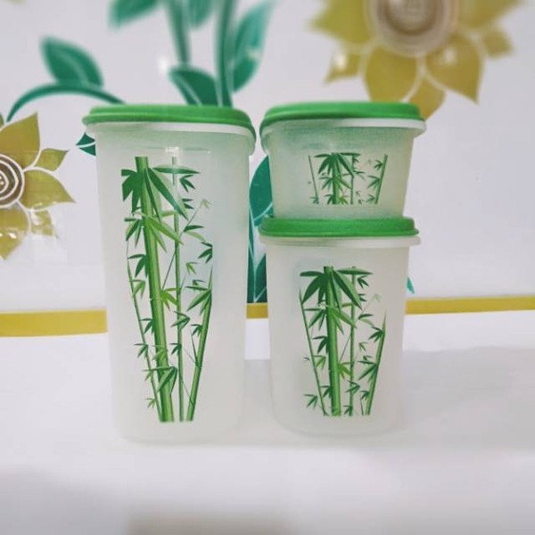 Tupperware MM Modular Mate 1.1L