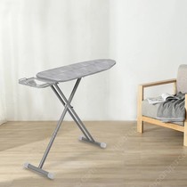 Meja Setrika Dengan Iron Rest