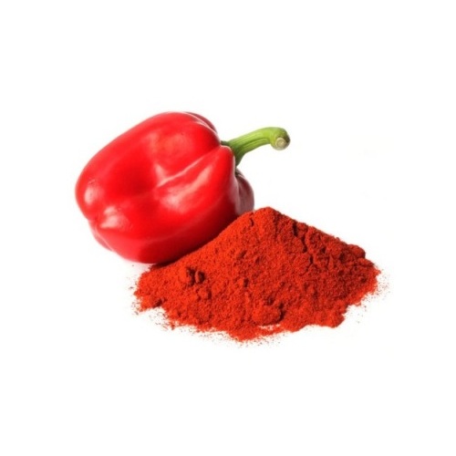 Paprika Bubuk 200gr bell pepper Capsicum
