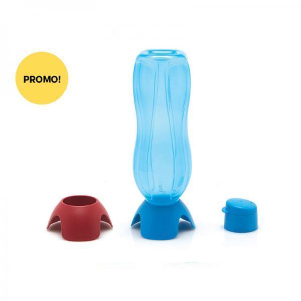tempat pengering botol minum Tupperware bottle stand