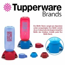 tempat pengering botol minum Tupperware bottle stand