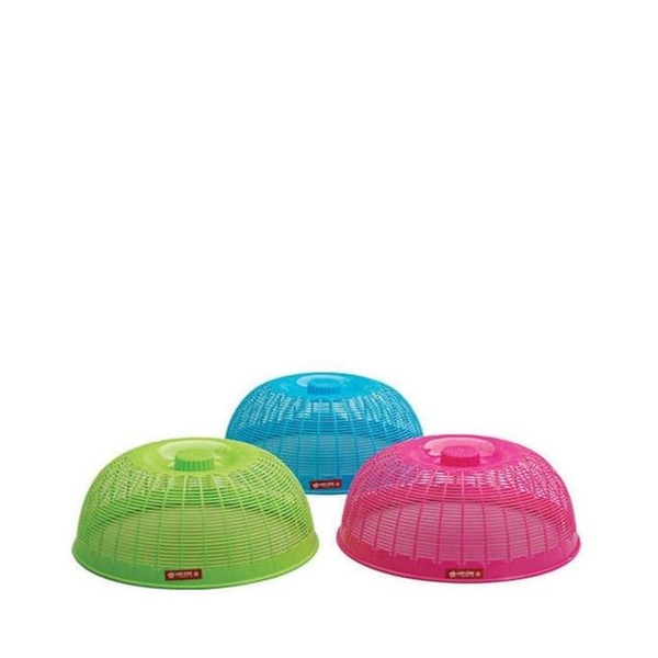 Lion Star Tudung Saji Bulat / Round Dish Cover 25 cm / 12