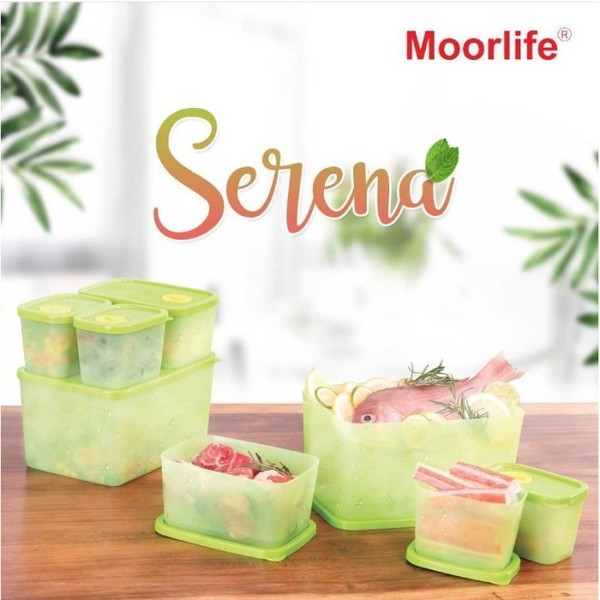 moorlife freezer mate freezermate wadah penyimpanan freezer