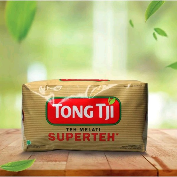 Tong Tji super jasmine 250g Tongtji