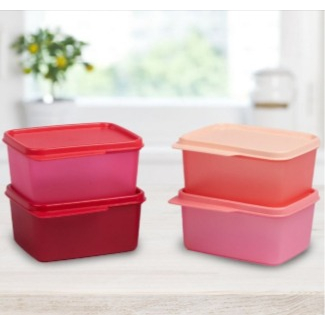 Tupperware Cozynest Small 500ml cozy nest