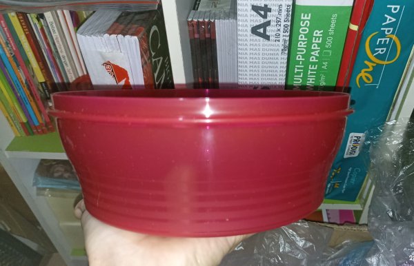Tupperware WONDER BOWL 1.4L - BASE ONLY
