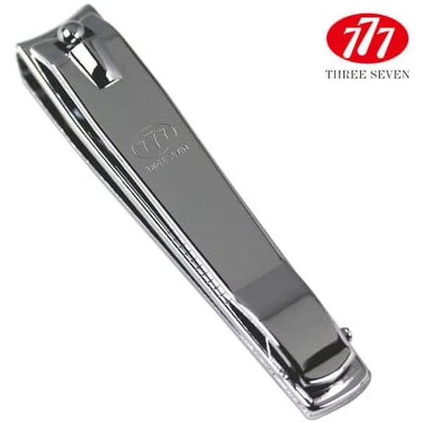 gunting kuku 777 capitan kuku jepitan kuku jepitan kuku nail clipper
